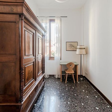 Apartamento Ca' Luciano, Wonderful View Venecia Exterior foto