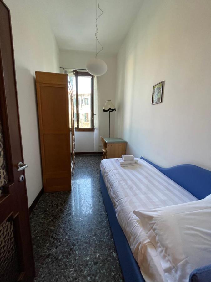 Apartamento Ca' Luciano, Wonderful View Venecia Exterior foto