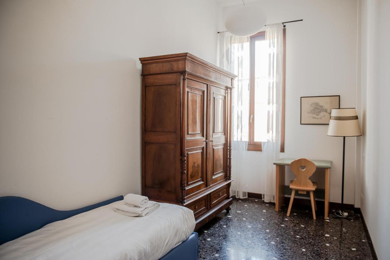 Apartamento Ca' Luciano, Wonderful View Venecia Exterior foto