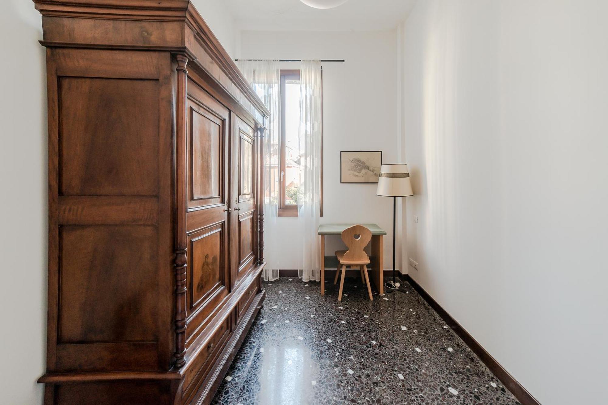 Apartamento Ca' Luciano, Wonderful View Venecia Exterior foto