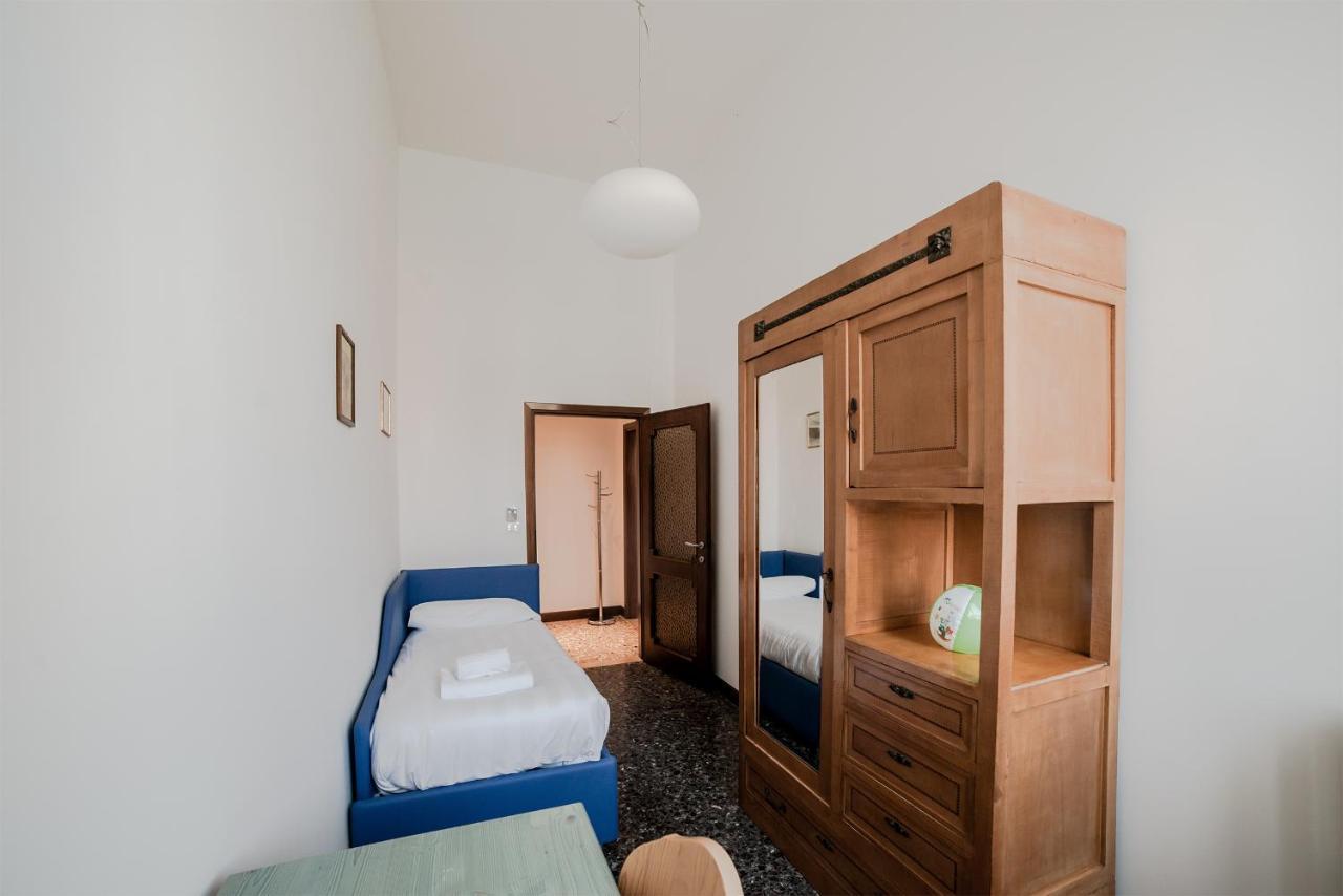 Apartamento Ca' Luciano, Wonderful View Venecia Exterior foto