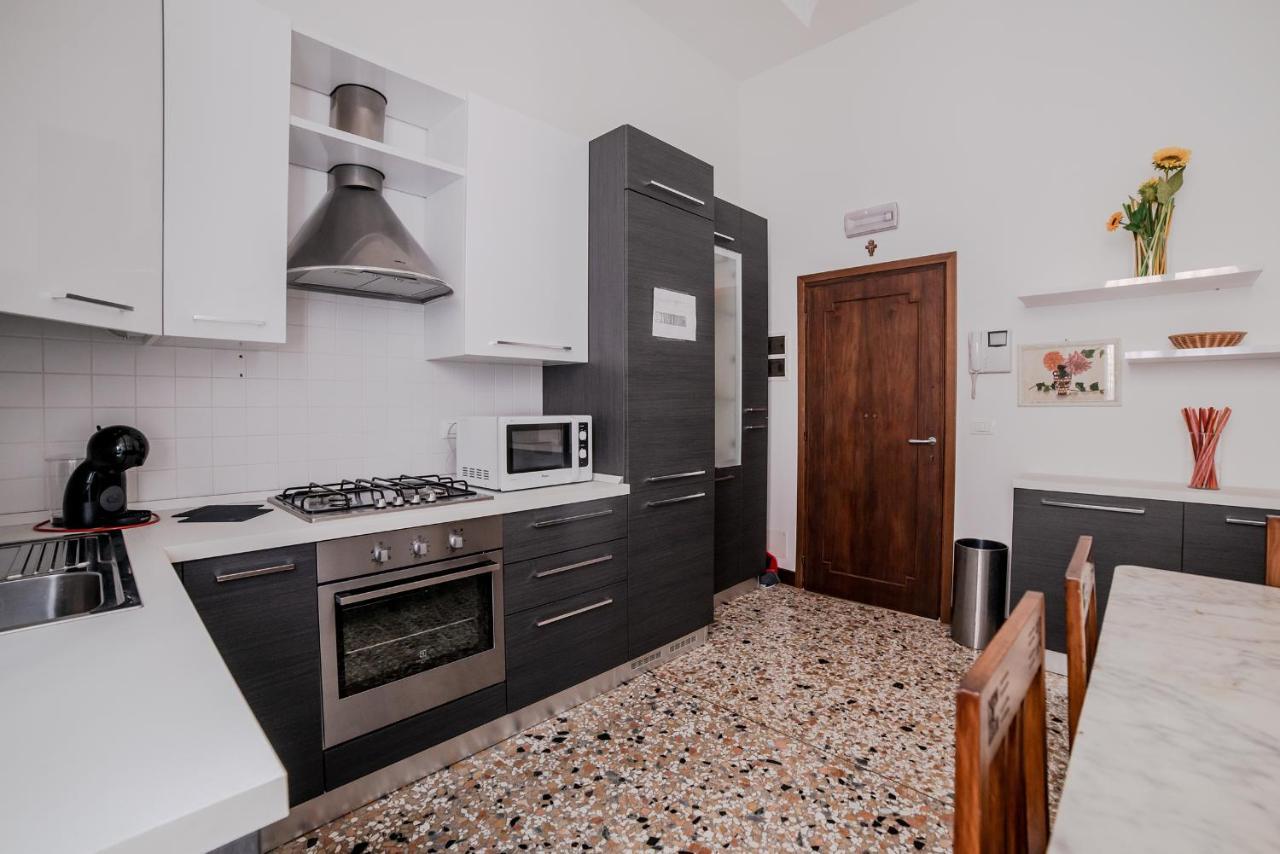 Apartamento Ca' Luciano, Wonderful View Venecia Exterior foto