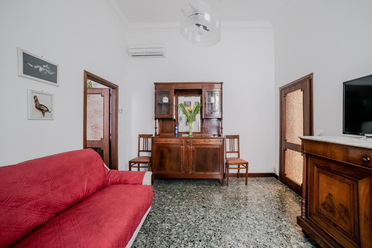 Apartamento Ca' Luciano, Wonderful View Venecia Exterior foto