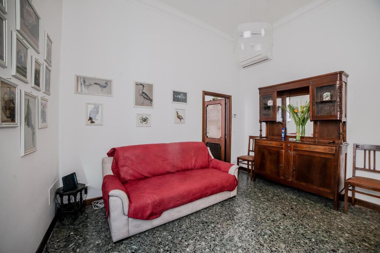 Apartamento Ca' Luciano, Wonderful View Venecia Exterior foto