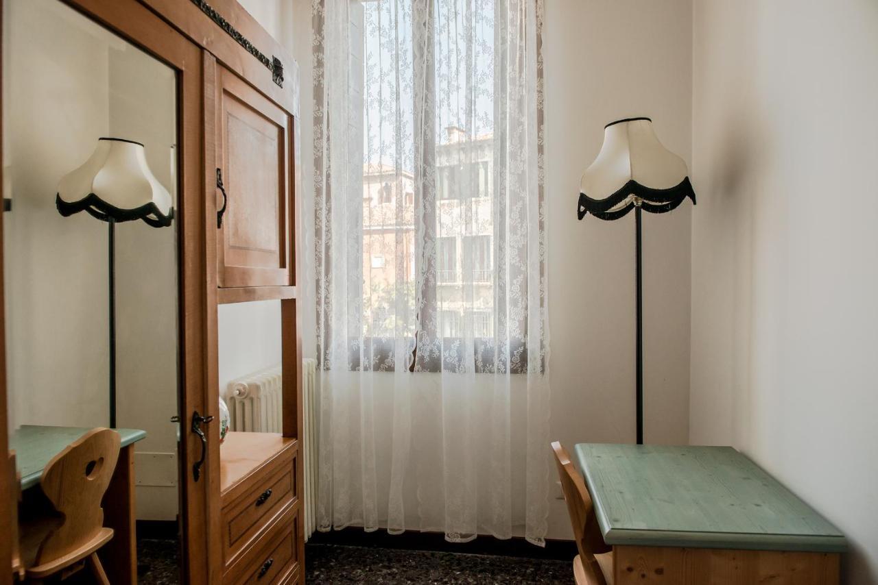 Apartamento Ca' Luciano, Wonderful View Venecia Exterior foto